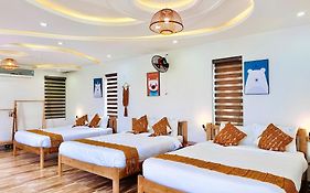 Hoi An Lazy Bear Villa