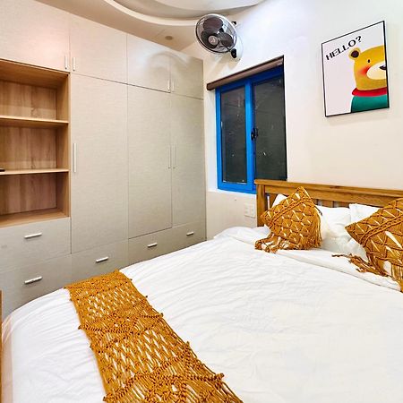Hoi An Lazy Bear Villa Exterior photo