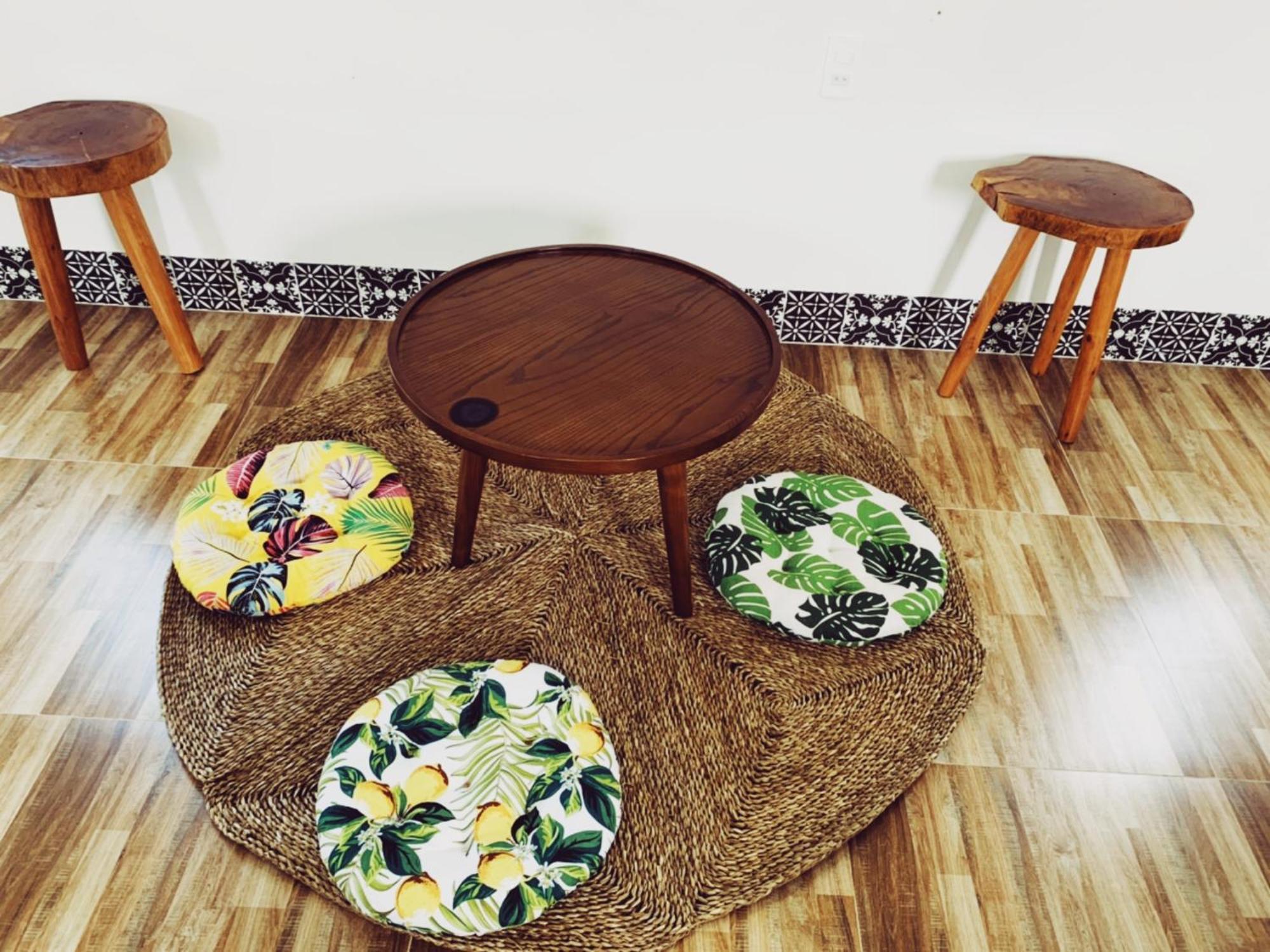 Hoi An Lazy Bear Villa Exterior photo