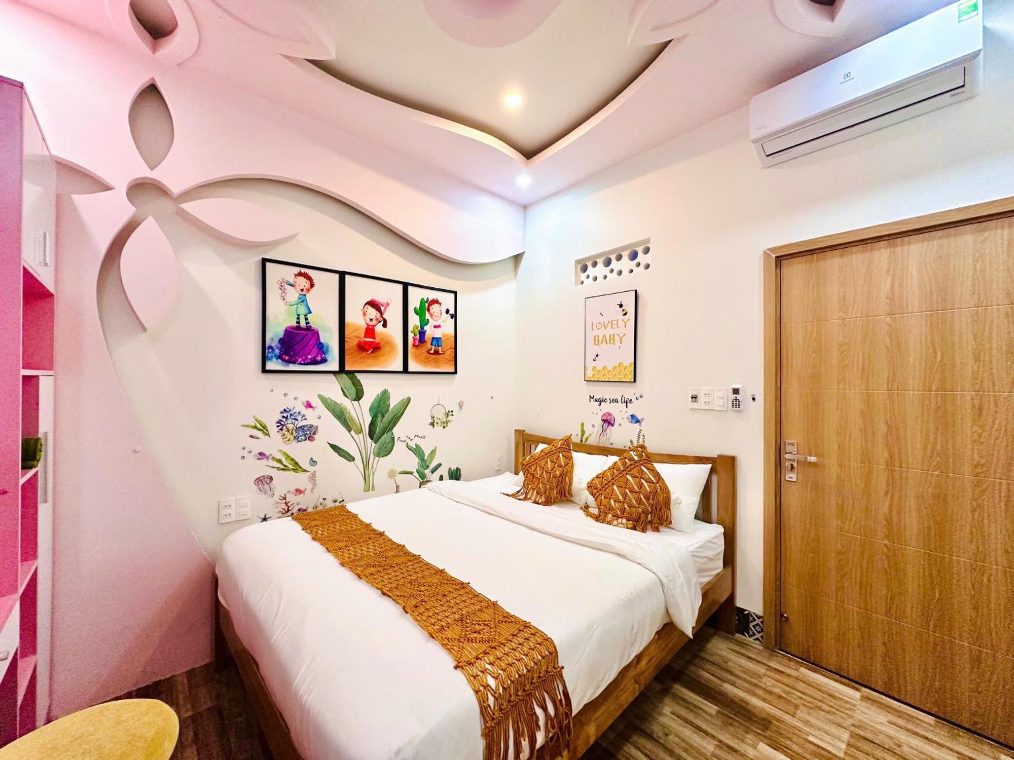 Hoi An Lazy Bear Villa Exterior photo
