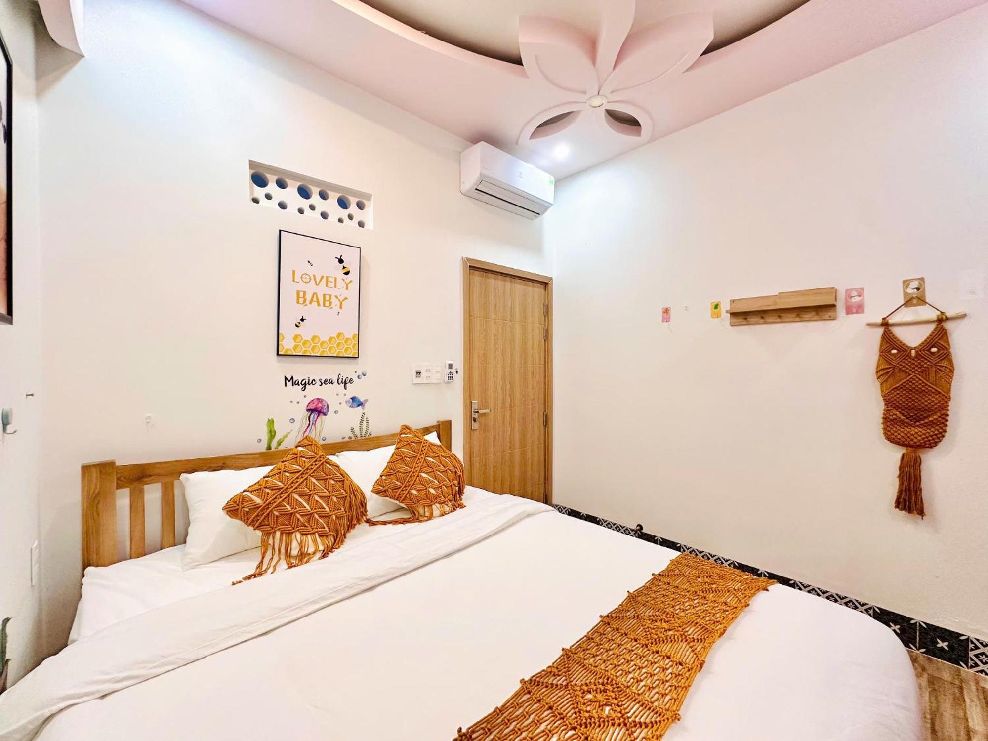 Hoi An Lazy Bear Villa Exterior photo