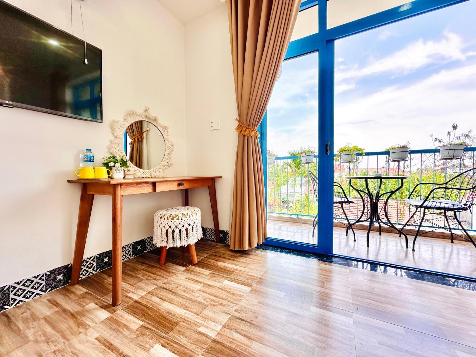 Hoi An Lazy Bear Villa Exterior photo