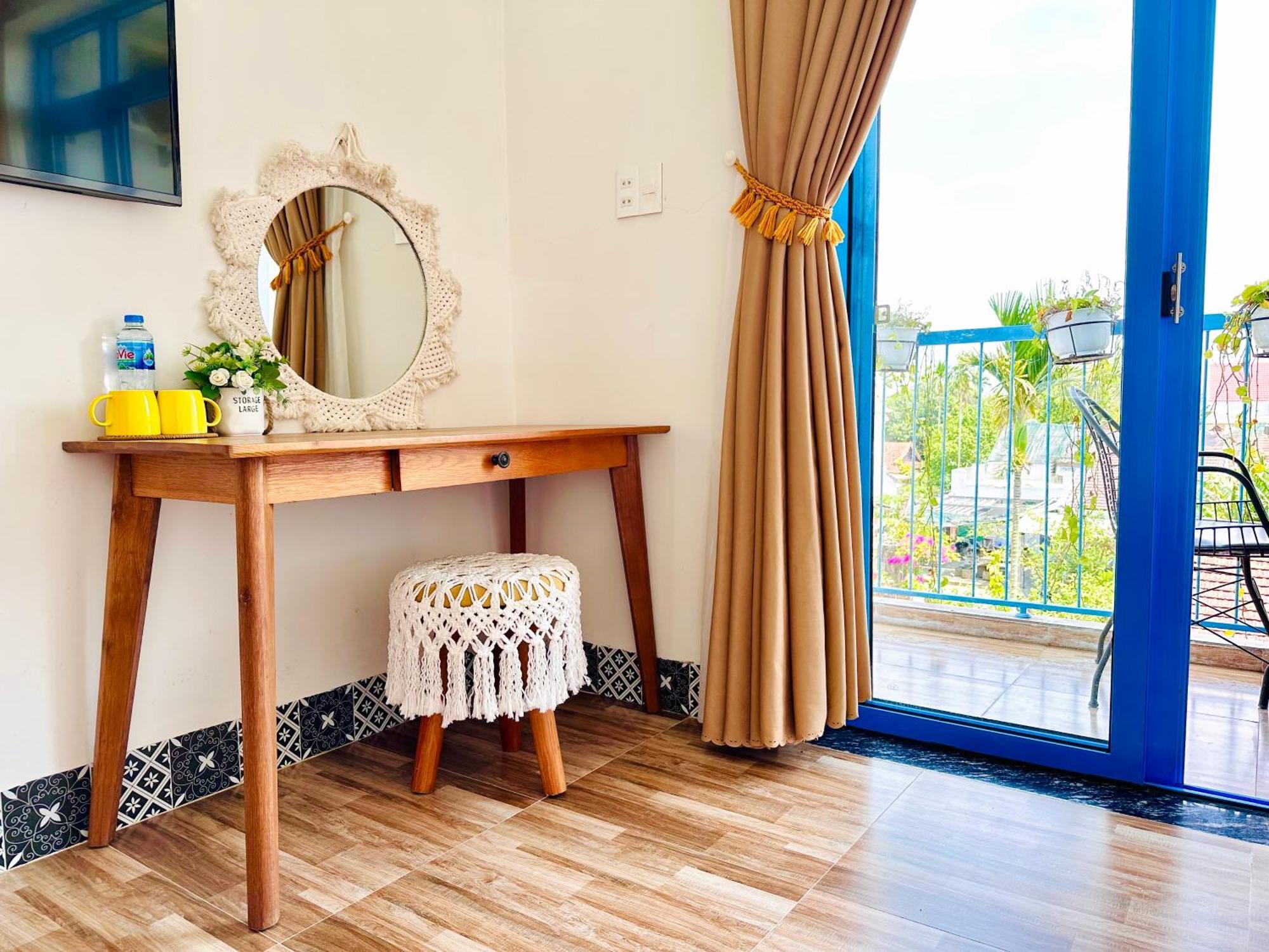 Hoi An Lazy Bear Villa Exterior photo