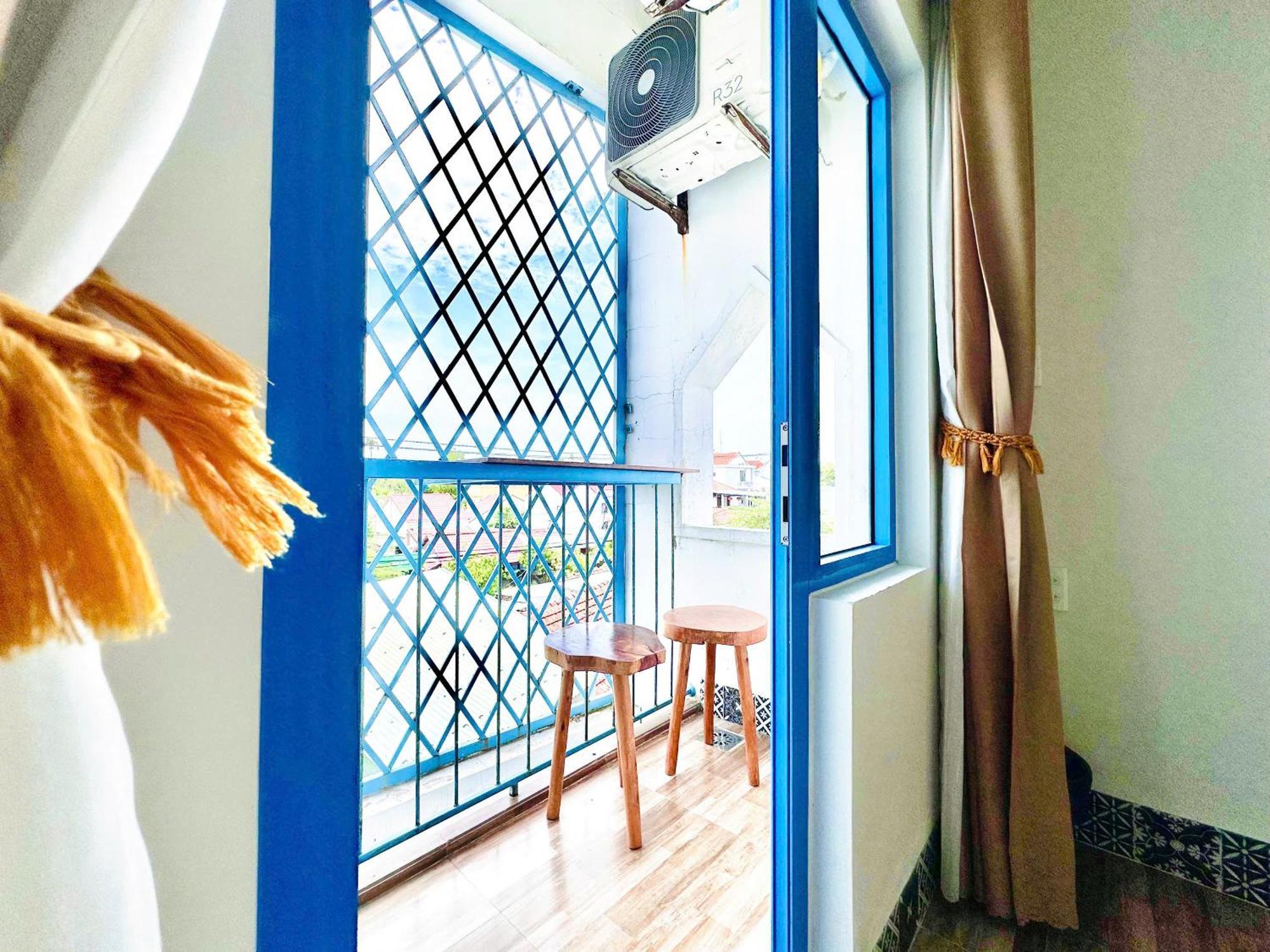 Hoi An Lazy Bear Villa Exterior photo