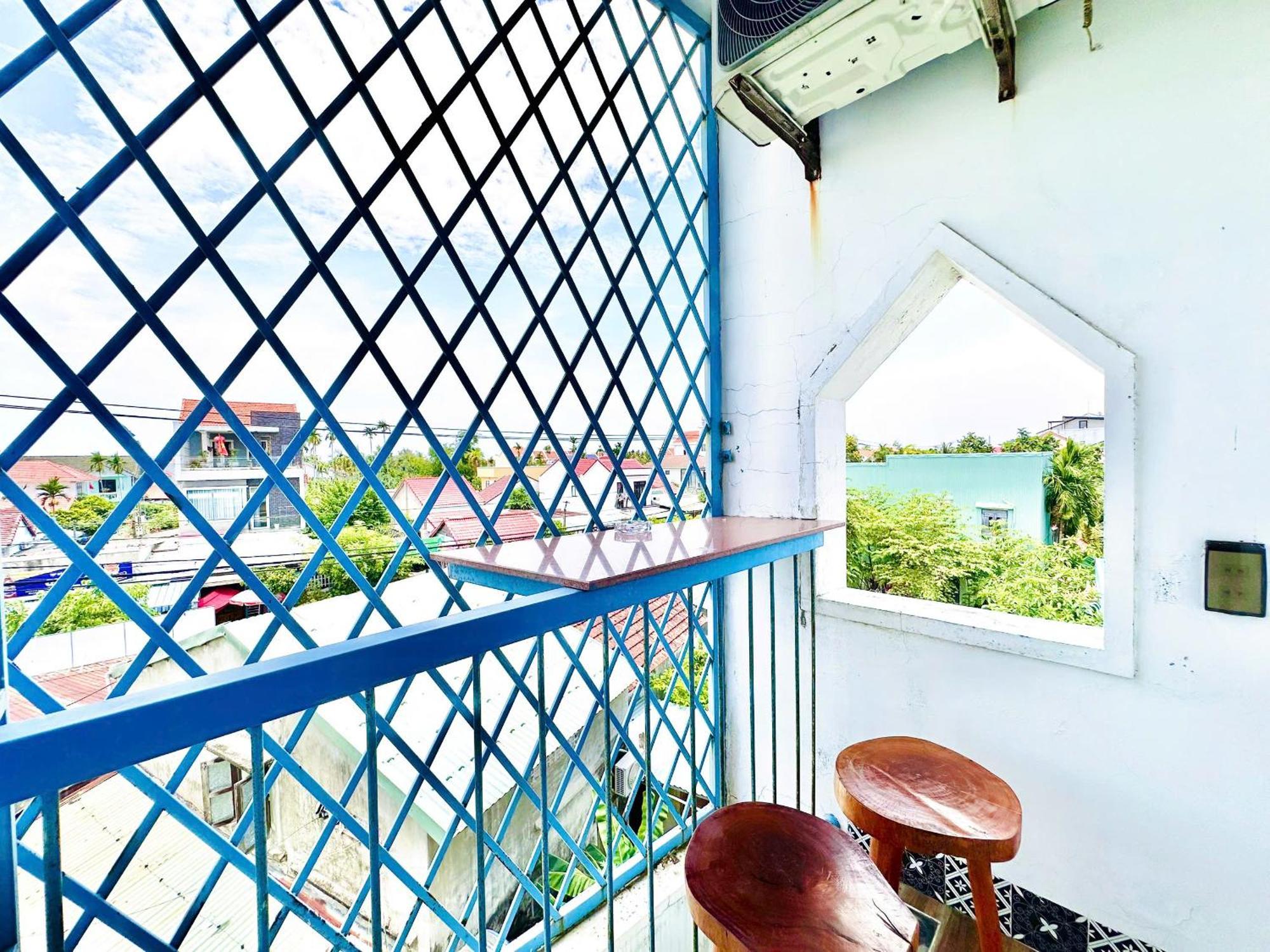Hoi An Lazy Bear Villa Exterior photo
