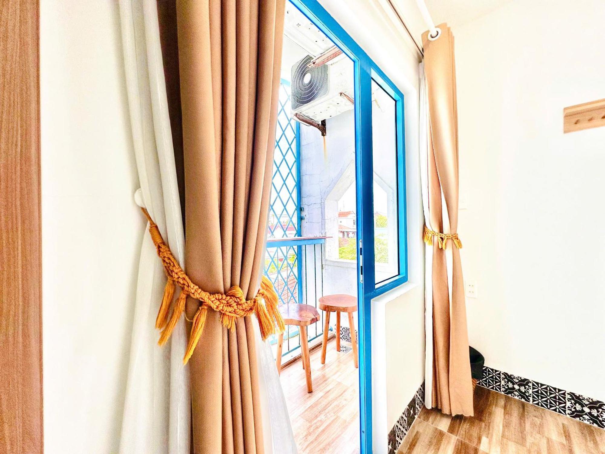 Hoi An Lazy Bear Villa Exterior photo